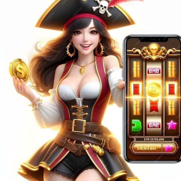 Mobile device showing OKBet Legit casino interface on Android